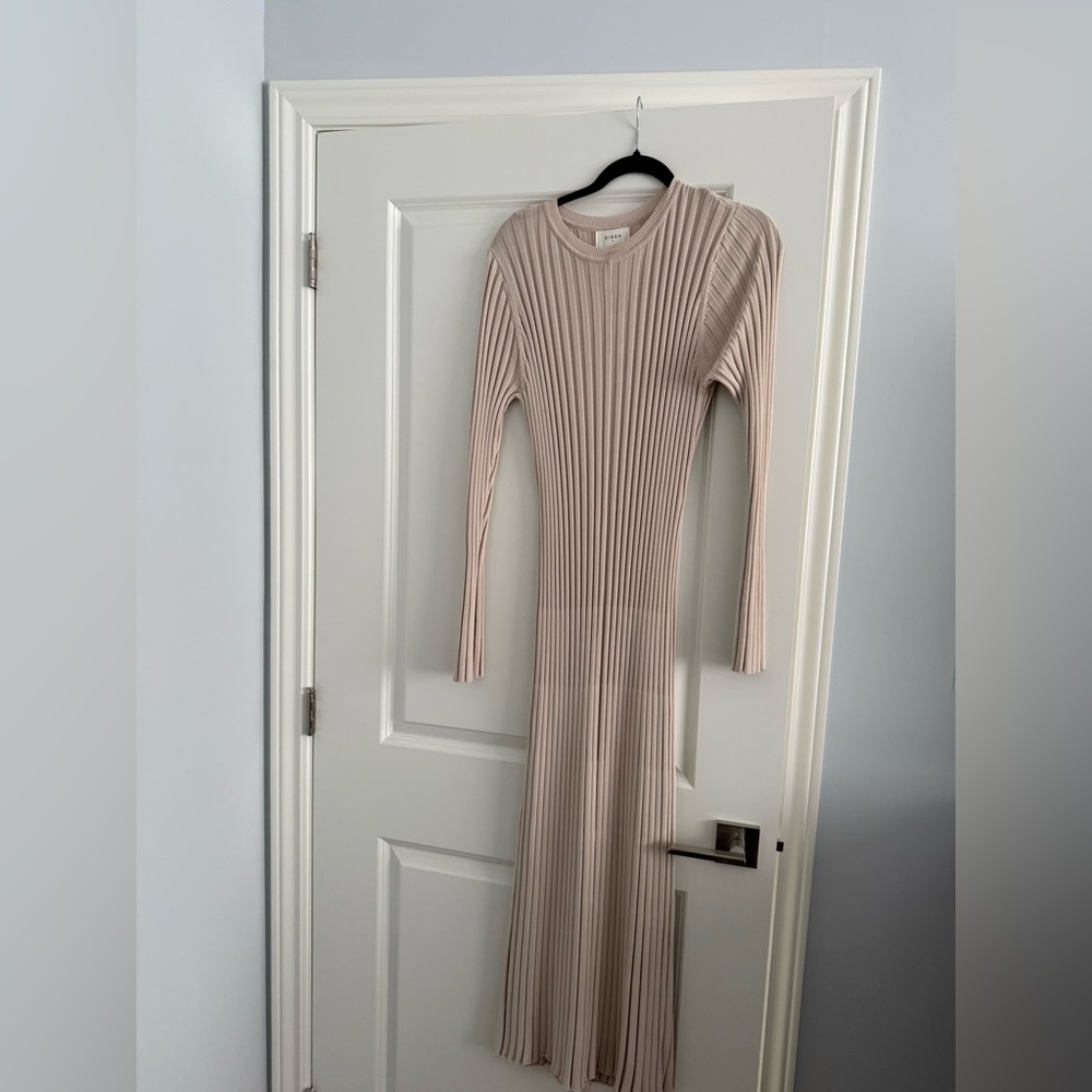DISSH ada dress